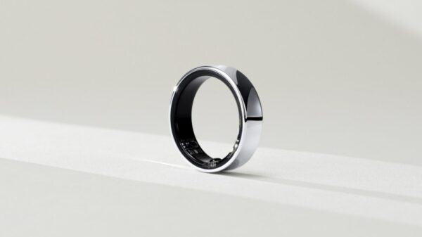 Samsung Unjuk Purwarupa Galaxy Ring dalam MWC 2024 di Spanyol