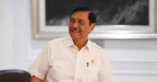 Luhut Binsar Pandjaitan Dipercaya Sebagai Ketua Tim Percepatan Pengembangan Industri Gim Nasional