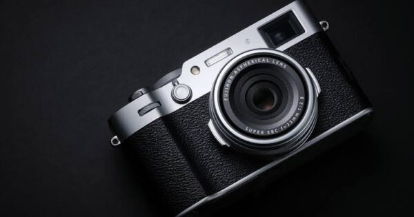 Berikut Review Kamera Fujifilm Seri X100VI