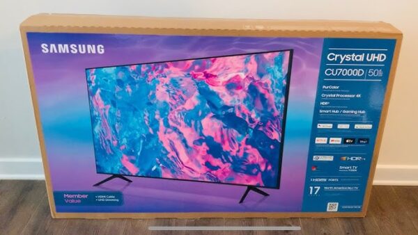 6 Smart TV Bagi Kalangan Menengah ke Atas Untuk Hiburan Keluarga
