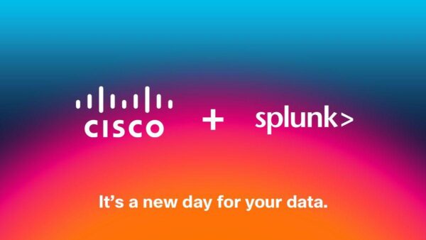 Cisco Akuisisi Splunk Guna Lindungi Dunia Digital Perusahaan