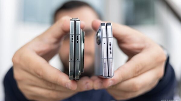Berikut Bocoran Samsung Galaxy Z Fold 6 Diprediksi Rilis Juli Nanti