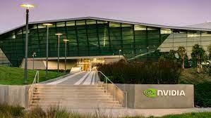 Nvidia Luncurkan 2 Chip Berkapastas Artificial Intelligence