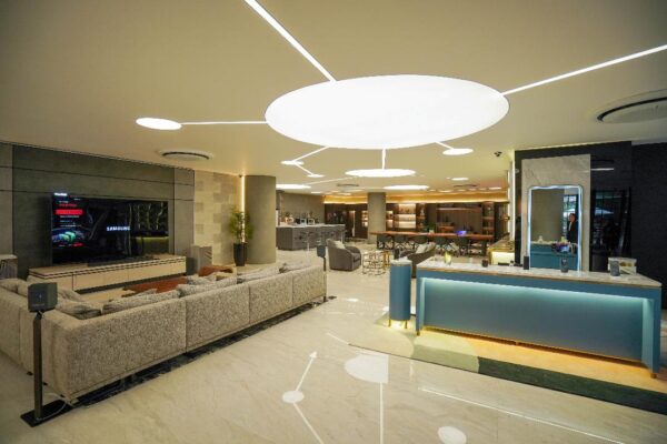Samsung Electronics dan Blibli Luncurkan Samsung Experience Lounge Tawarkan Pengalaman AI