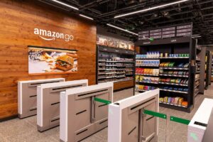 Amazon Tinggalkan Metode Pembayaran Just Walk Out di Toko Fisik