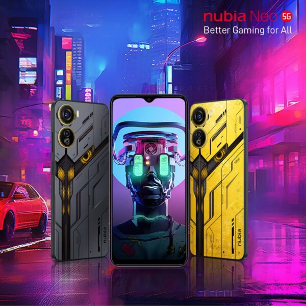 Selama Ramadan ZTE Nubia Neo Series Temani Ibadah Muslim