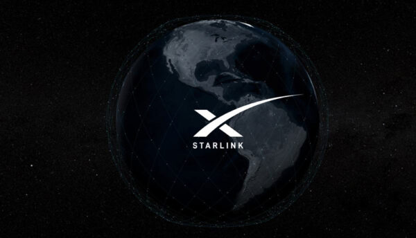 Begini Perlakukan Kemkominfo Terhadap Starlink Masuk Indonesia