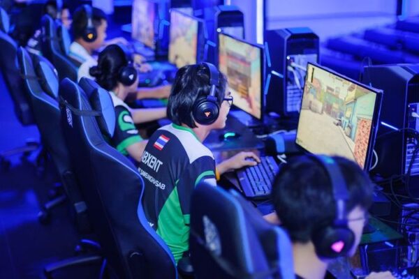 Industri Game Diprediksi Cerah, tapi Mengapa Ada PHK?