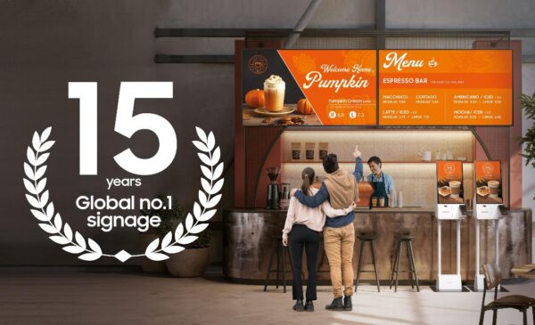 Pasar Global Signage Diperkirakan Tumbuh 8 Persen pada 2027