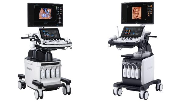 Ultrasound Samsung dilengkapi dengan solusi diagnostik berbasis Artificial Intelligence