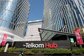 Telkom Gandeng Singtel Kembangkan Sistem Komuniasi Bawah Laut