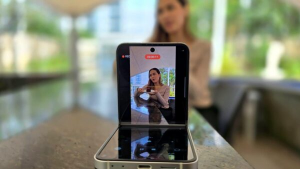 Berikut Smartphone Flagship Lipat Terbaru dari Samsung