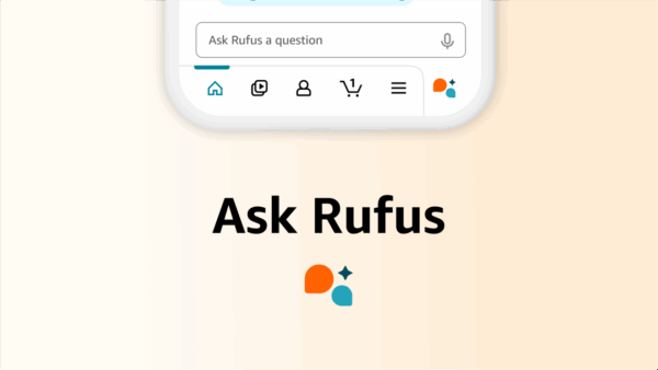 Amazon Rilis Chatbot AI Versi Beta Bagi Pelanggan AS