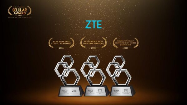 ZTE Dianggap Selular Media Bisa Diteladani Industri Telekomunikasi di Indonesia
