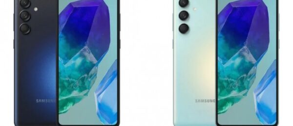 Samsung Siapkan Galaxy M55s dengan Chip Buatan Qualcomm