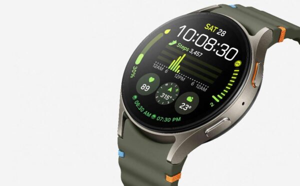 Apa Manfaat Galaxy Watch 7 Bagi Kesehatan Tubuh Manusia?