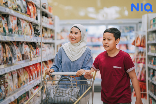 Berbagai Promosi Makanan dan Minuman Tingkatkan Volume Konsumsi Saat Ramadan 2024