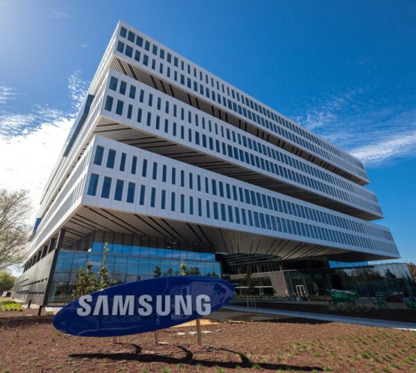 Samsung Sodok Posisi Keempat Kuasai Pasar Smartphone di Indonesia