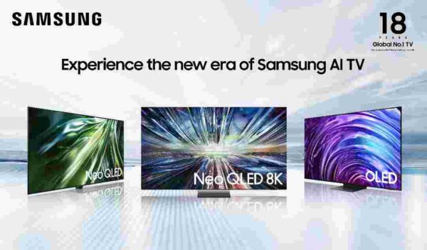 Samsung Perbarui Lini Produk Soundbar Q-Series pada 2024