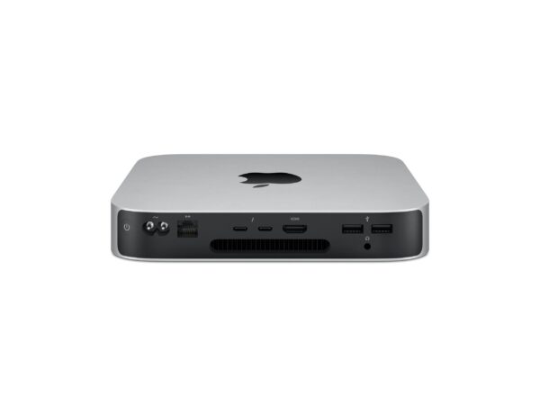 Apple Akan Ubah Desain Ukuran Bentuk Mac Mini