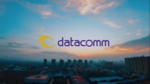 Datacomm Solution Day 2024 Usung Bridging the Digital Divide for a Connected Tomorrow