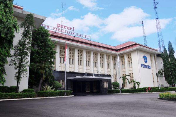 Kemenkominfo Sarankan Masyarakat Tidak Terpaku 1 Penyedia E-Materai