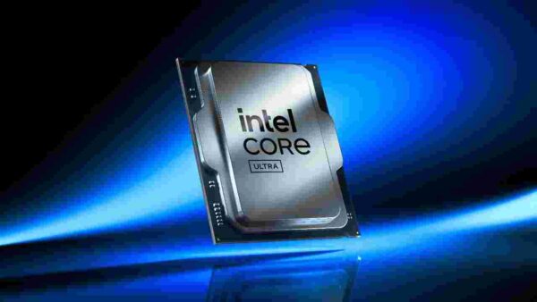 Intel Core Ultra Tingkatkan Framerate Game dan Kurangi Penggunaan Daya