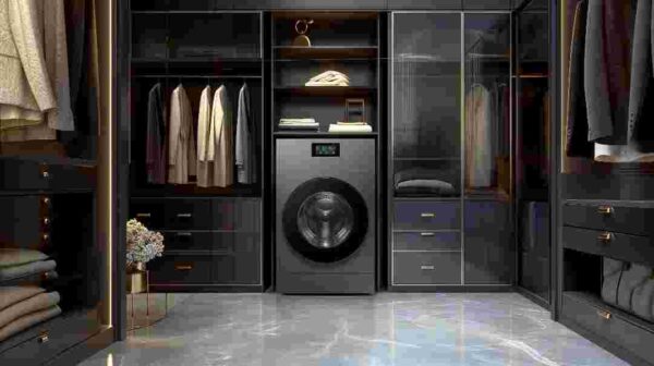 BESPOKE AI Laundry Combo Punya Teknologi Heatpump Membuat Pencucian dan Pengeringan Semakin Sempurna