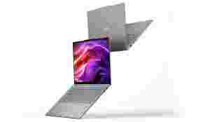 Lenovo Tawarkan Yoga Slim 7i Aura Edition di Tanah Air