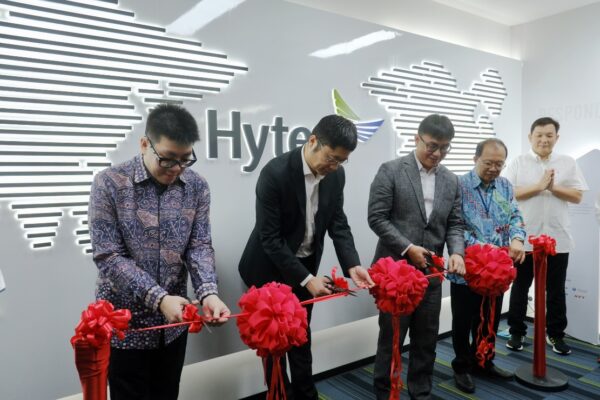 Showroom Hytera Communications Dilengkapi Maintenance Khusus Untuk Layanan Cepat