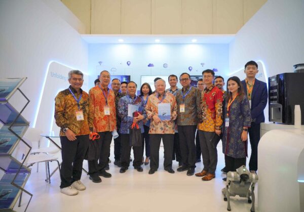 Nubia Pad 3D II Tawarkan Kemampuan Visual 3D Imersif