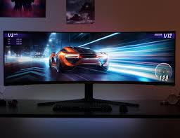 Smart Monitor 2025 Jalankan Fitur AI Picture Optimizer Analisis Sinyal Input
