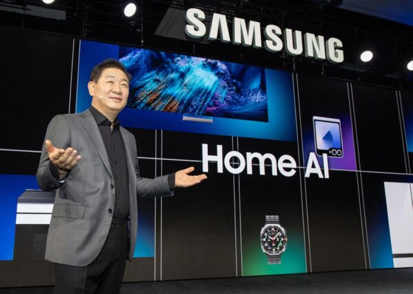 Home AI Samsung Penuhi Gaya Hidup Beragam Untuk Rumah Individu