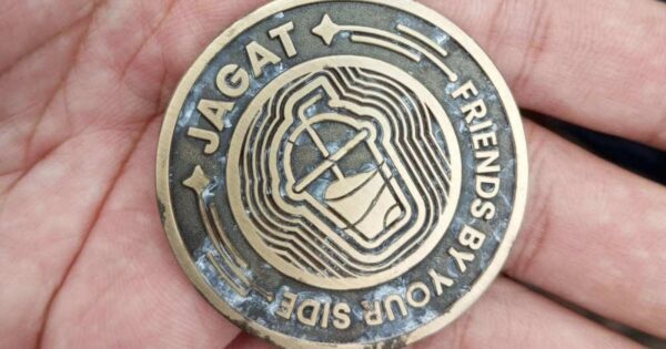 Kemkomdigi Panggil Aplikasi Jagat Terkait Berburu Koin