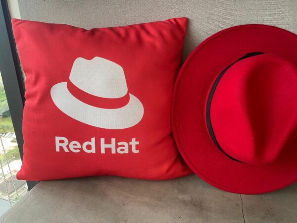Red Hat OpenShift Fokus Workload Virtualisasi Bagi Pengelolaan Virtual Machine