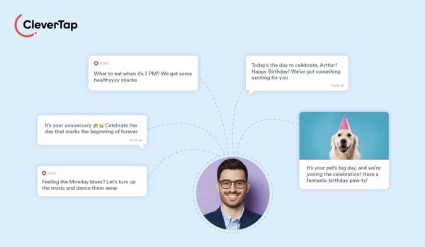 CleverTap Nilai Berdedikasi Bantu Merek Ciptakan Customer Experience