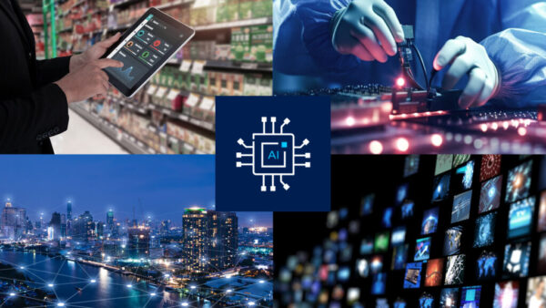 Gartner Prediksi Akhir 2025 Sebanyak 50 Persen Data Dikelola Enterprise