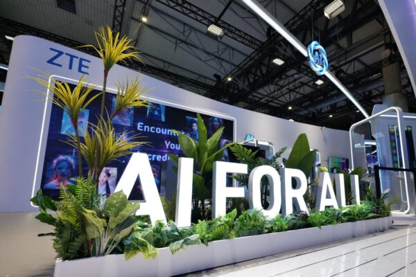 ZTE dan Varnion Kembangkan Teknologi Smart Home dan Solusi Hiburan Sesuai Kebutuhan