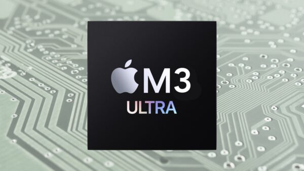 Pengguna Aplikasi dan Bandwidth Besar Bisa Pakai Chip M3 Ultra
