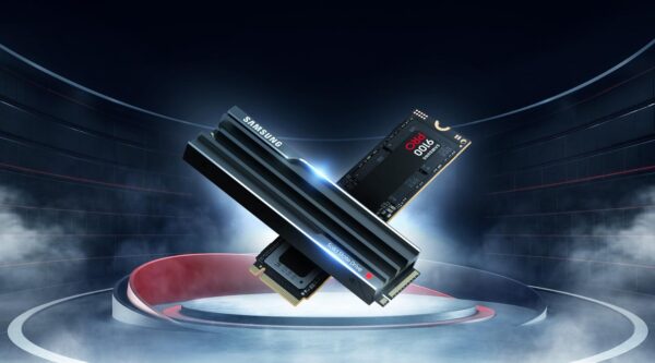 SSD Consumer 9100 PRO Kapasitas 8TB dari Samsung Electronics Hadir Juni 2025