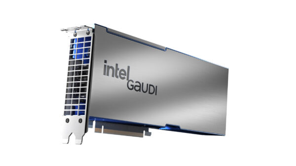 GPU dan Akselerator AI Dirilis Intel, Penuhi Kebutuhan Profesional dan Pengembang