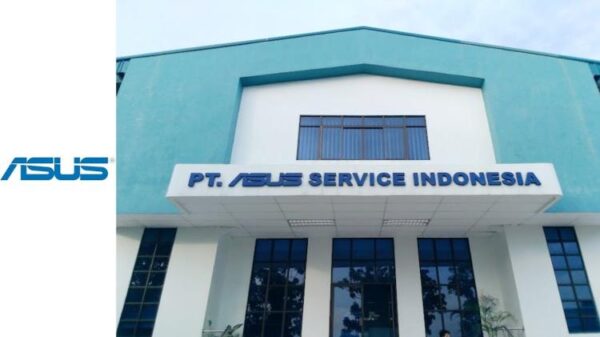 Asus Capai TKDN Sebesar 40 Persen Lebih di Indonesia, Kuatkan Industri Domestik