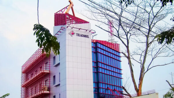 Telkomsel Suguhkan Layanan Artificial Intelligence, Genjot Pertumbuhan Jumlah Pelanggan