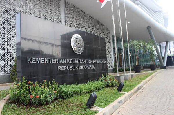 KKP Setujui Pemanfaan Ruang Laut, Hubungkan Guam Hingga Taiwan