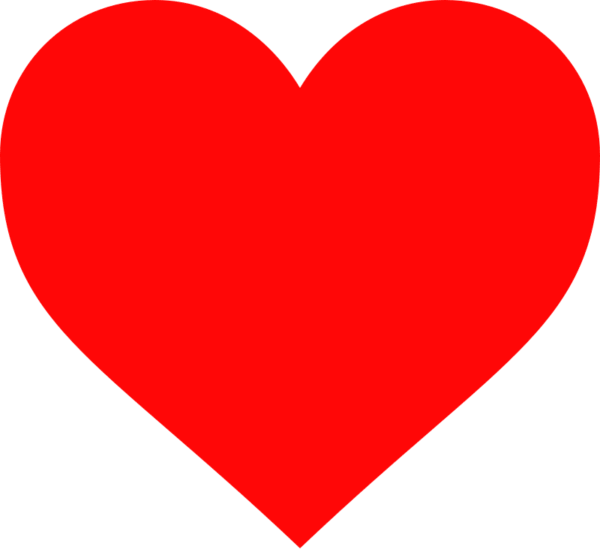 Berikut Arti 11 Emoticon Love, Setiap Warna Berbeda Makna