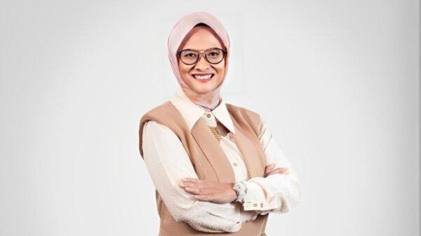 Komisi VI DPR RI Panggil Dirut Telkom Dian Siswarini, Cerita Strategi Baru Bisnis