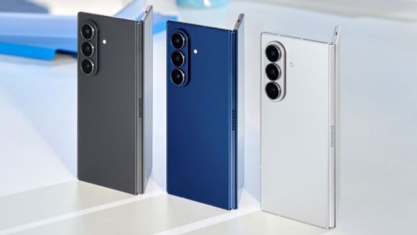 Galaxy Z Fold7 dan Galaxy Z Flip7 Dirilis Samsung dalam Galaxy Unpacked 2025