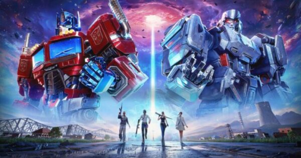 PUBG Mobile Suguhkan Fitur Baru Mulai 8 Juli 2025, Jelajahi Mode Bertema Transformers