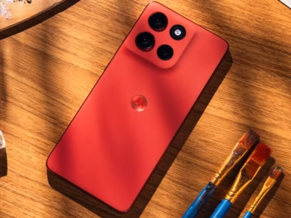 Tahan Fisik Setara Militer, Moto G86 Power Rilis di Indonesia