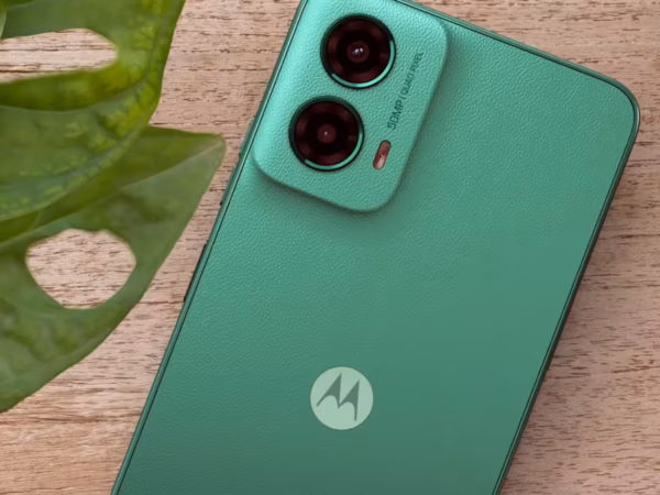 moto g45 5G Masuk 3 Besar Penjualan Smartphone Versi Lazada Indonesia